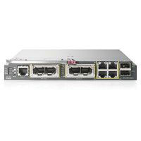 Hp Switch Cisco Catalyst 1 Gb E 3120G Blade (451438-B21)